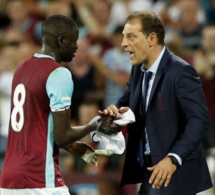 West Ham: Cheikhou Kouyaté recommande à son coach de faire signer Kara Mbodji