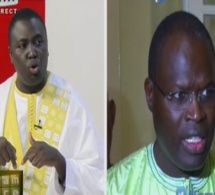 Vidéo : Les rocambolesques révélations de Bamba Fall sur la détention en prison de Khalifa Sall – Regardez.
