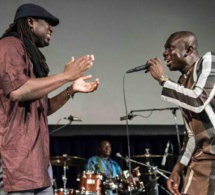 9 photos : Pape Diouf, Zale Seck et Elage Diouf cassent la baraque au Canada