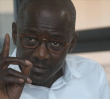 Louis Lamotte, candidat à la présidence de la FSF: "Augustin Senghor a atteint ses limites"