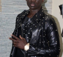 EXCLUSIF: Pape Diouf dans le cinéma, à découvrir le 20 Mai au Dock Eiffel de Paris: En images du tournage de la première épisode.