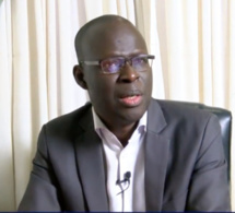 Cheikh Bamba Dièye étrille Souleymane Ndéné Ndiaye ex PM de Me Wade : « Il a perdu le sens de l’honneur »