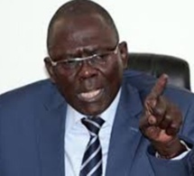 Moustapha Diakhaté contre-attaque: "S'il y a un faucon au Palais, c'est Macky Sall (...) Yakham Mbaye, son père, moi (...)"