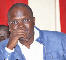 Dossier Khalifa Sall : La défense obtient un renvoi pour le 11 mai
