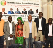 Mise en place de Manko Taxawu Senegaal: les équations de la tête de liste et des investitures
