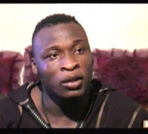 Ama Baldé : « je suis convaincu que je vais devenir Roi des arènes »