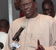 Moustapha Diakhaté: "S'il ne tenait qu'à moi, on pourrait même attribuer à Total l'exploration du pétrole à titre gratuit"