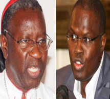 Moustapha Diakhaté, président du Groupe parlementaire de Benno Bokk Yaakaar affirme qu'il est en "totale opposition avec Thierno Alassane Sall", sur son départ du gouvernement à cause de divergences avec le Président Macky Sall sur l'octroi à Total d