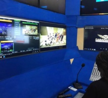 Voici les Locaux de FARAMAREEN TELEVISION de Waly Seck …Regardez