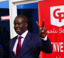 Manko Wattu Guédiawaye: Malick Gackou, tête de liste