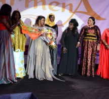Inauguration et lancement de la collection CARMEN BOUTIQUE.