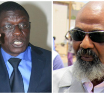 Farba Senghor et Pape Samba Mboup déclineront leur feuille de route ce 8 mai