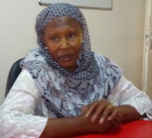 Fatoumata Jallow Tambajang, vice-présidente de la Gambie: "Jammeh n'a laissé que 30 millions de dalasis à la Banque centrale"