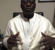 Maël Thiam n’a pas peur de Mankoo Taxawu Senegaal, « c’est une coalition de bric et de broc qui ne peut pas aveugler les Sénégalais »