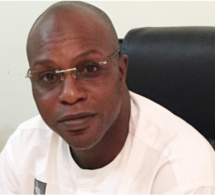 Cheikh Tourade Camara, responsable politique Apr à Guédiawaye: «Les faucons font tomber les masques»