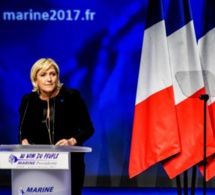Battue, Marine Le Pen n'a pas tout perdu