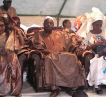 Aîssata Talla et toute sa base politique rejoignent l'APR: Abdou Karim Sall décapite le Pds à Djéddah Thiaroye Kaw