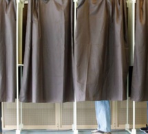 Présidentielle: l'abstention finale évaluée entre 26% et 27%