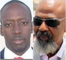 Audience de Farba Senghor et Pape Samb Mboup au palis, le MEEL répond: Ils ont été au palais pour recevoir un ‘’butin de guerre’’ contre notre formation politique