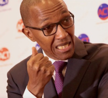 Abdoul Mbaye : «Macron a démontré que la politique a tourné le dos aux politiciens professionnels et de métier »