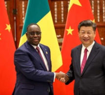 Echanges commerciaux avec le Sénégal : La Chine est passée de la 24ème à la 2ème place