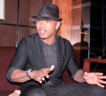 El Hadji Diouf : « Je suis le patron du foot sénégalais »