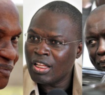 Mame Mbaye Niang: "Manko Taxawu Senegaal est un conglomérat de dealers, d'accusés de vol, de meurtre..."