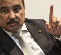 Diplomatie: Pourquoi le Président mauritanien Ould Abdel Aziz en veut à Macky Sall ?