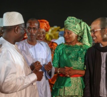 Après son entrevue avec Harouna Dia, Me Aissata Tall Sall va t'elle rejoindre le Macky?