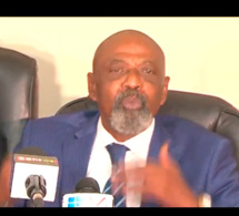 Papa Samba Mboup persiste et signe : "Karim Wade ne pourra se présenter à la Présidentielle 2019 que s'il est amnistié"