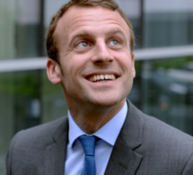 Qui sont les quatre chefs d'Etat en exercice plus jeunes qu'Emmanuel Macron ?