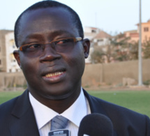 Comité Exécutif de la CAF: Me Augustin Senghor nommé vice-président de la Commission juridique