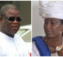 CREI : Abdoulaye Baldé et Aminata Gassama vers un non lieu, soupçons de deal dans l'air