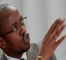 Abdou Mbow porte la réplique à Hélène Tine, « on n’attend pas la fin d’une législature pour sortir… »
