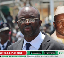 Apr Touba Moustapha Cissé Lo et Modou Bara Doly en guerre