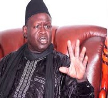 Cheikh Seck, député socialiste et maire de Ndindy, «si j’étais à la place de Aliou Sall, je ne postulerais à rien… »