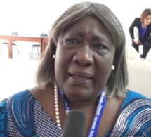 Ndioro Ndiaye: «Le clash entre Tanor et Khalifa est la résultante de la gestion du Ps post Abdou Diouf»