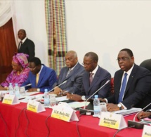 Incendie à l’Unité 17 des Parcelles Assainies: Le Président Macky Sall exhorte le Gouvernement à apporter du soutien à la famille éplorée
