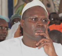 Les avocats de Khalifa Sall demandent l'audit des dépenses de la mairie devant la Chambre d'accusation
