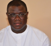 Audition Abdoulaye Baldé renvoyée à mardi prochain