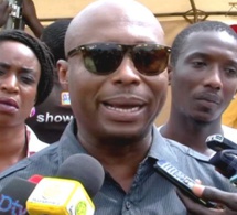 Barthélémy Dias:"Macky Sall refuse d'écouter; il écoutera en prison"