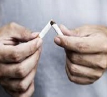 Cette astuce pourrait vous aider à arrêter de fumer!
