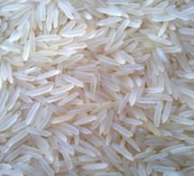 Amadou Tidiane Niane, chef du service régional du Commerce,"il n'existe pas de riz "en plastique" au Sénégal"