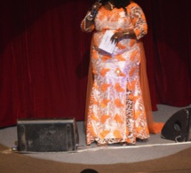 ALKHAYRI à la 2STV!!! Bijou ET Fatou Niang ont …