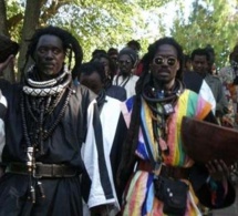 Macky Sall et les Baye Fall en symbiose: le chef de l'Etat se rattrape par un important don en matériels agricole et médical