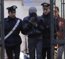 Italie : Recherché depuis 2 ans dans toute l’Europe, un « modou modou » tombe pour recel d’immigration clandestine à Bergame
