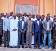 Mànkoo Taxawu Senegaal: L'opposition tient un "grand rassemblement le vendredi 19 mai "