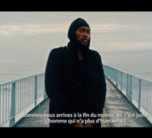 Checky Blaze Délou Guinaw, clip officiel