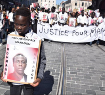 Meurtre de Mamadou Lamine Diédhiou: Un 7e suspect écroué