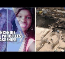 Parcelles Assainies: La mère des victimes de l’incendie placée sous surveillance médicale, le père "élargi" de prison...